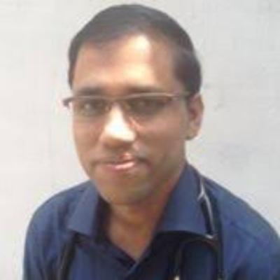 Doctor Image