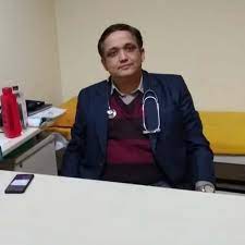Doctor Image
