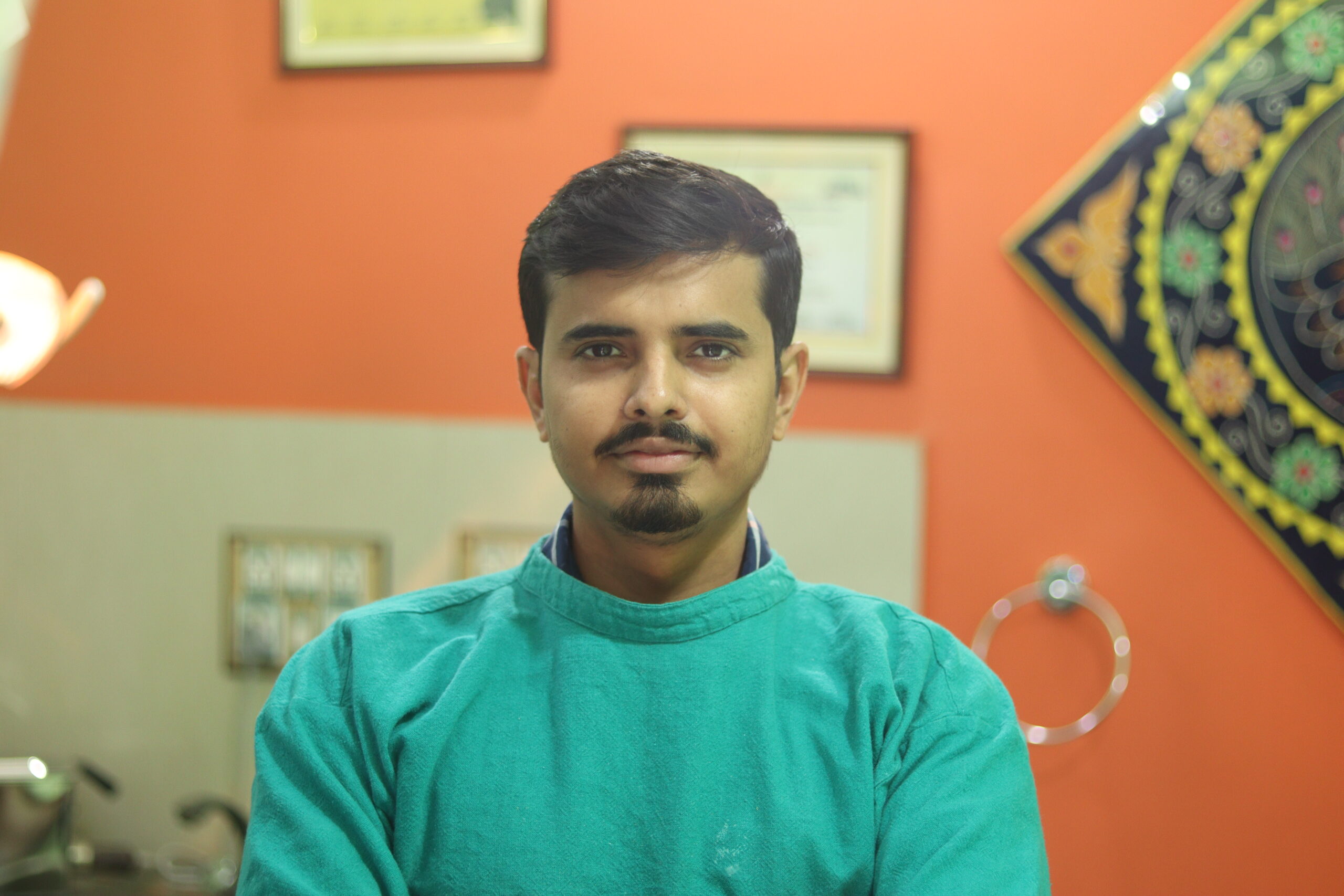 Doctor Image