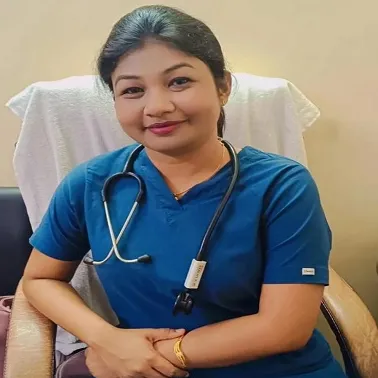 Doctor Image