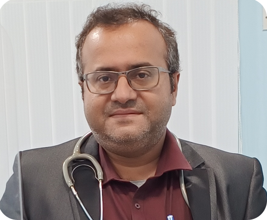 Doctor Image